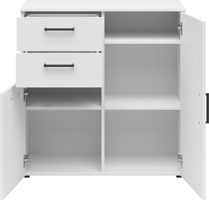Image du produit Lipo Cabinet (80 x 40 x 73 cm)