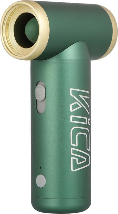 Actual product image Kica Jet Fan 2 Vacuum Kit