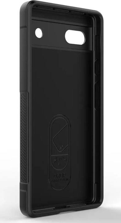Produktbild Screenguard CloudCase Google Pixel 6a TPU Hülle (Google Pixel 6a)