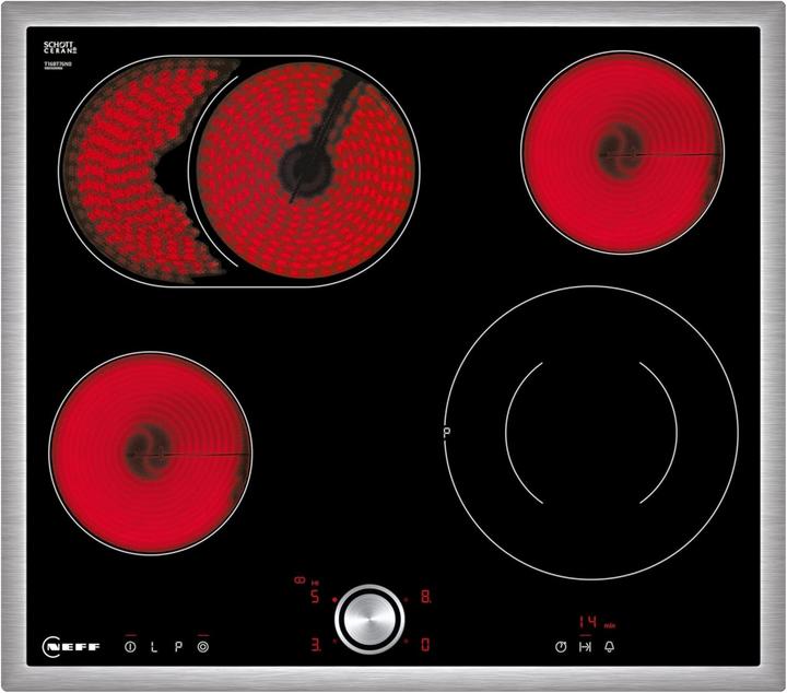 Produktbild Neff TBT 1676 N