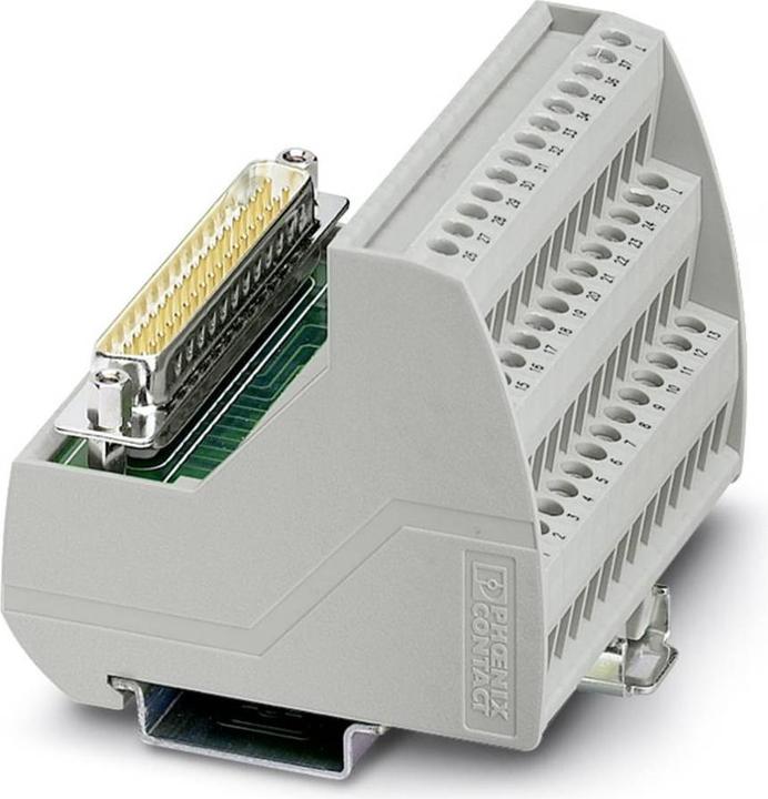 Produktbild Phoenix Contact Übergabebaustein Inhalt
