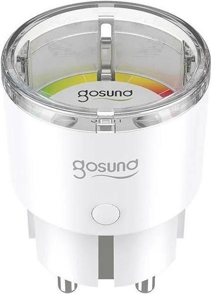 Immagine prodotto Gosund Spina intelligente EP2 Bianco