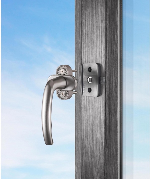 Actual product image Reer Window and balcony door security