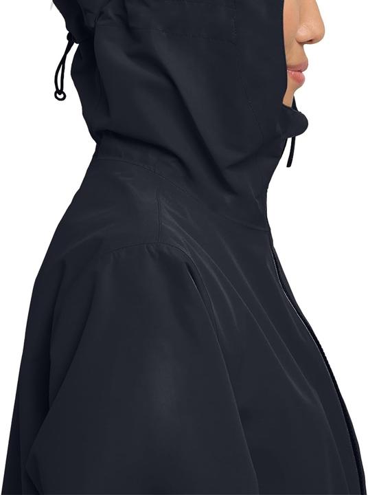 Produktbild Jack Wolfskin Terraview 2L Parka W (L)