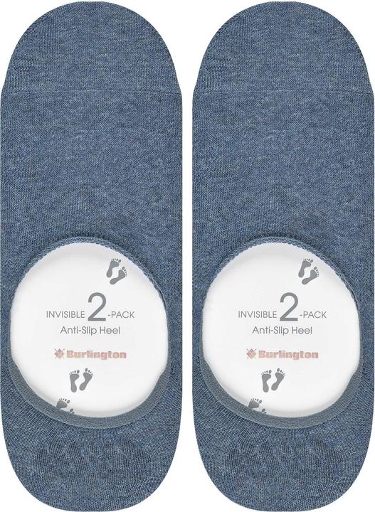 Produktbild Burlington 2erPack Everyday (2er Pack, 39 - 40)