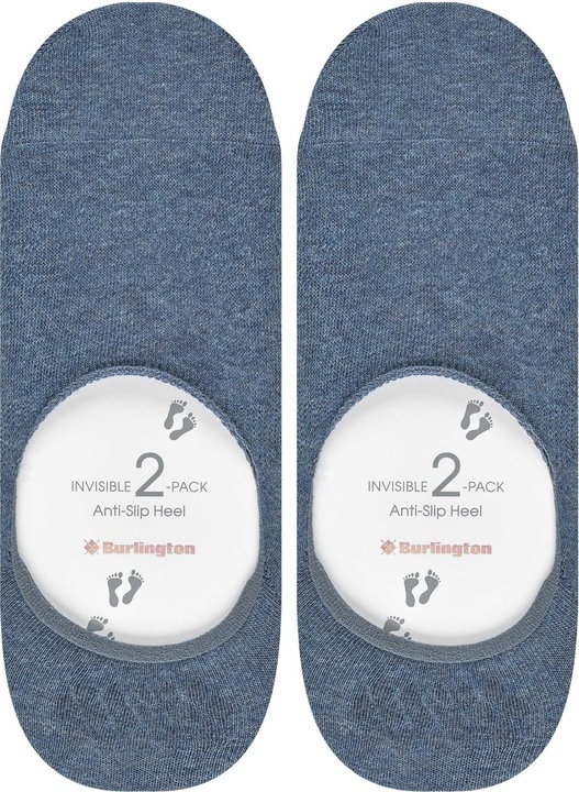 Actual product image Burlington 2Pack Everyday (pack of 2, 39 - 40)