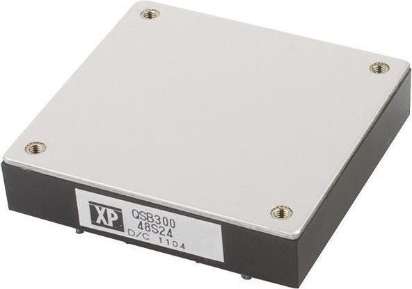 Produktbild XP Power DC/DC Converter Isolated 28V 300W