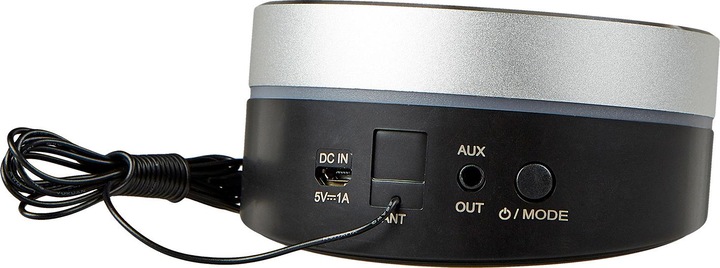 Produktbild Albrecht DR 50 (Radio Tuner)