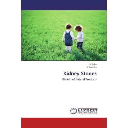 Kidney Stones, Fachbücher