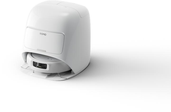 Produktbild DJI Romo S (Saugwischroboter)