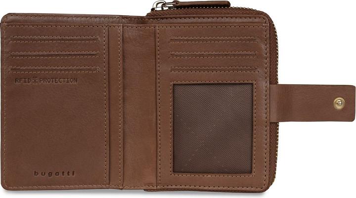 Image du produit Bugatti Noemi Lady Zip Around Wallet