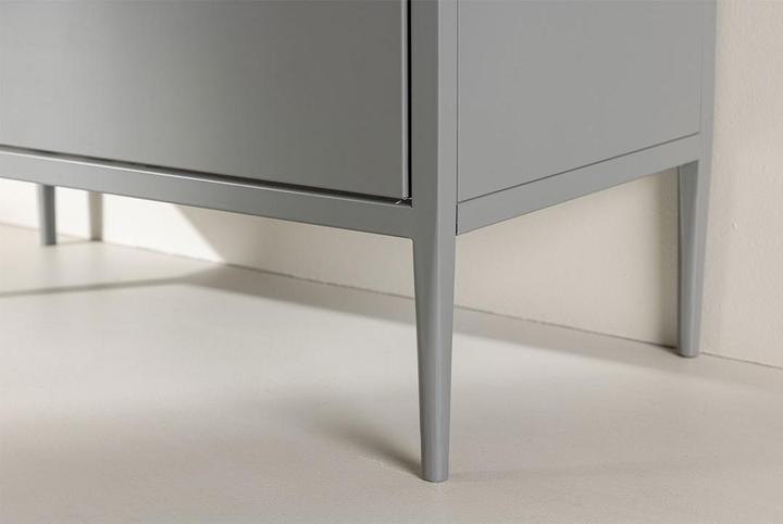Actual product image Venture Home La Paz (70 x 35 x 160 cm)