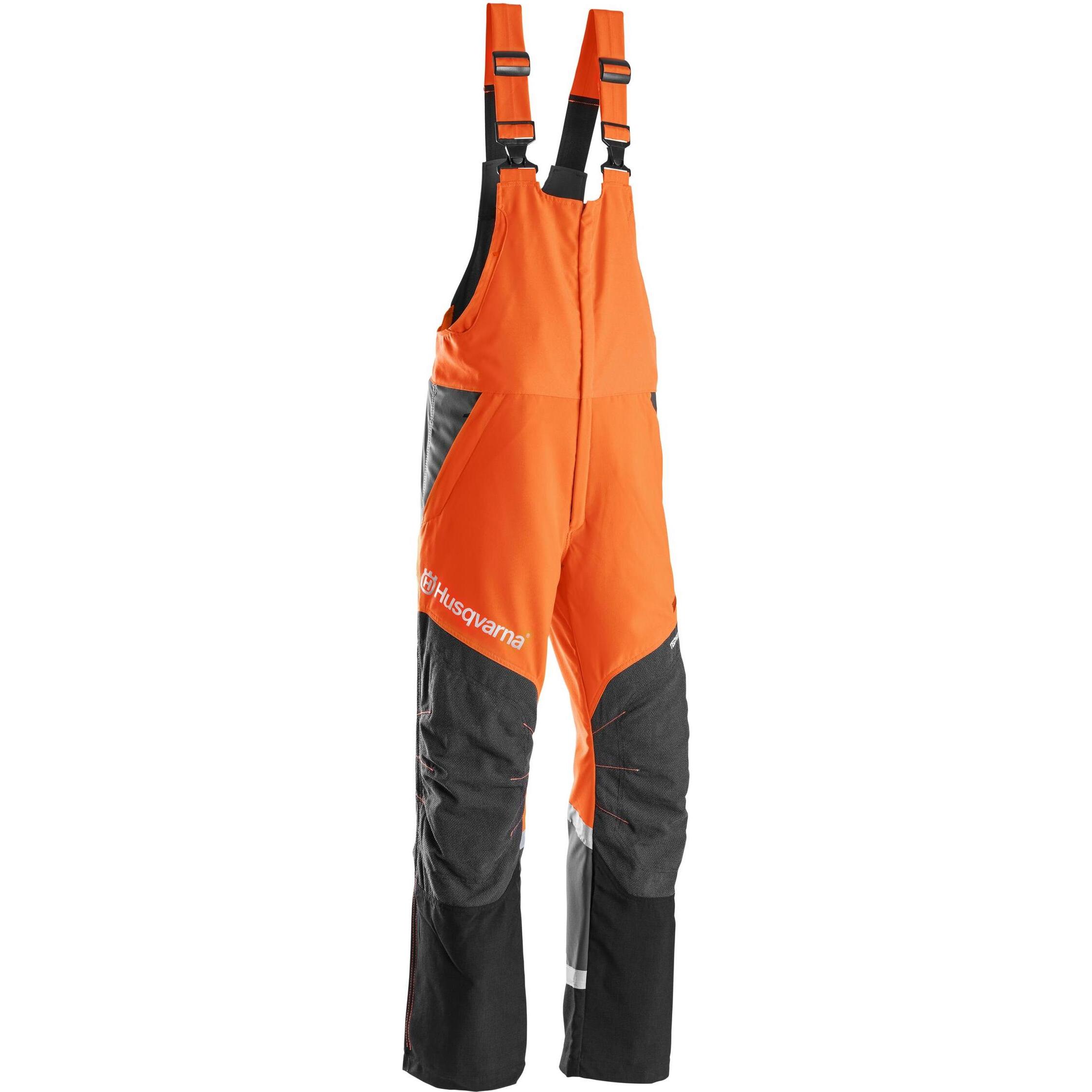 Husqvarna, Arbeitshose, Latzhose Technical 54 (54)