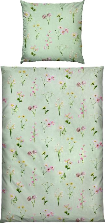 Image du produit Erwin Müller Bettwäsche (Set de linge de lit, 80 x 80 cm, 155 x 220 cm)