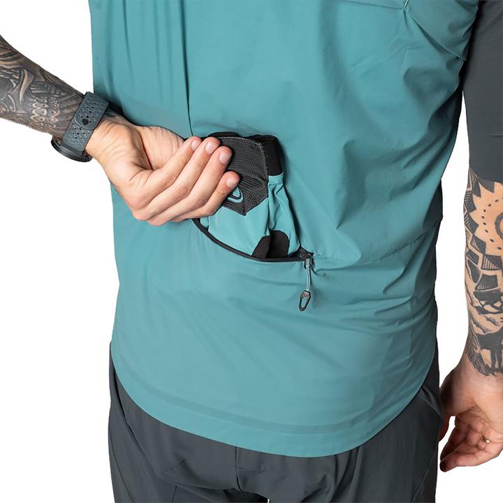 Produktbild Dynafit Ride Light Wind Weste (S)