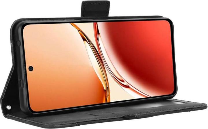 Immagine prodotto Cover-Discount OPPO Reno12 F 5G - Custodia con molti scomparti per le carte di credito (Oppo Reno12)