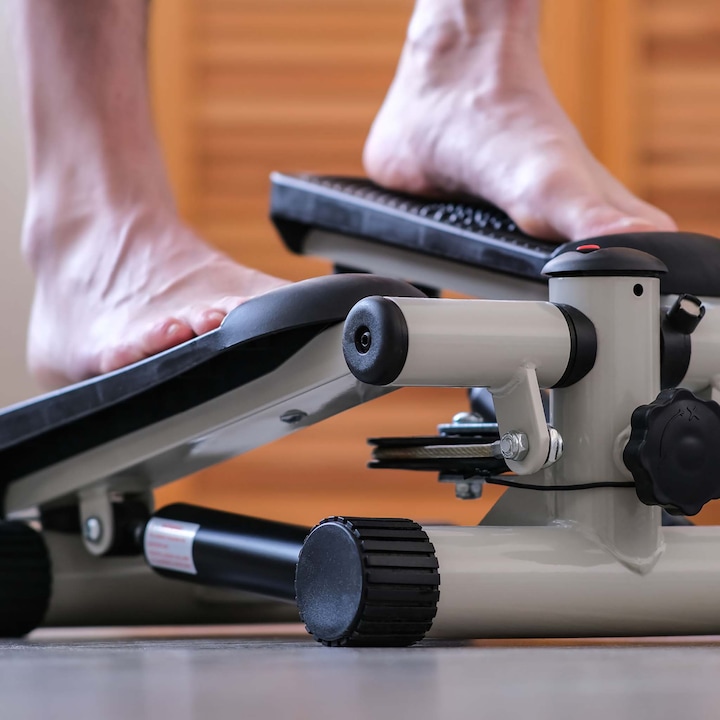 Produktbild Luxtri Mini Stepper