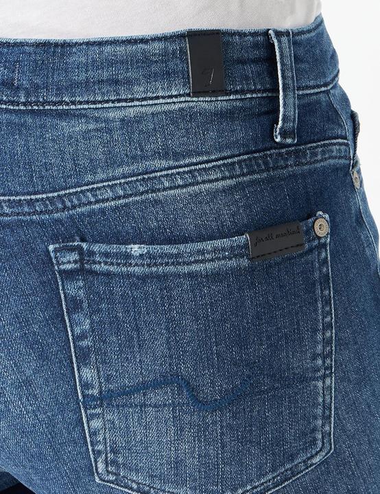 Produktbild 7 For All Mankind Jeans Skinny Slim Illusion (24)