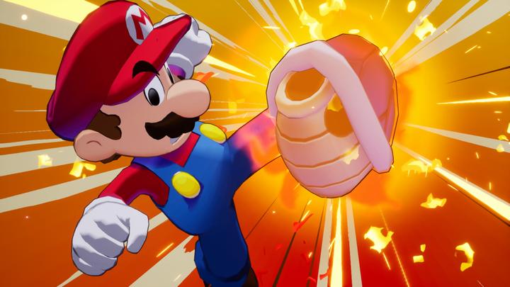 Immagine prodotto Nintendo Mario & Luigi: Brothership (Switch, DE)