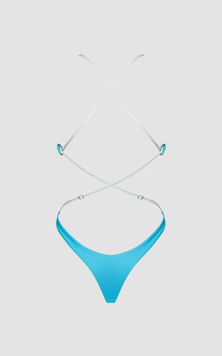 Produktbild Obsessive Scarleta M (M)