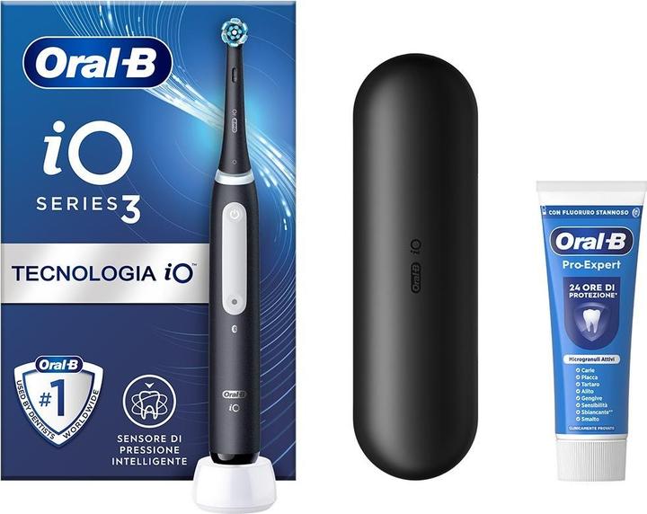 Image du produit Oral-B iO 3