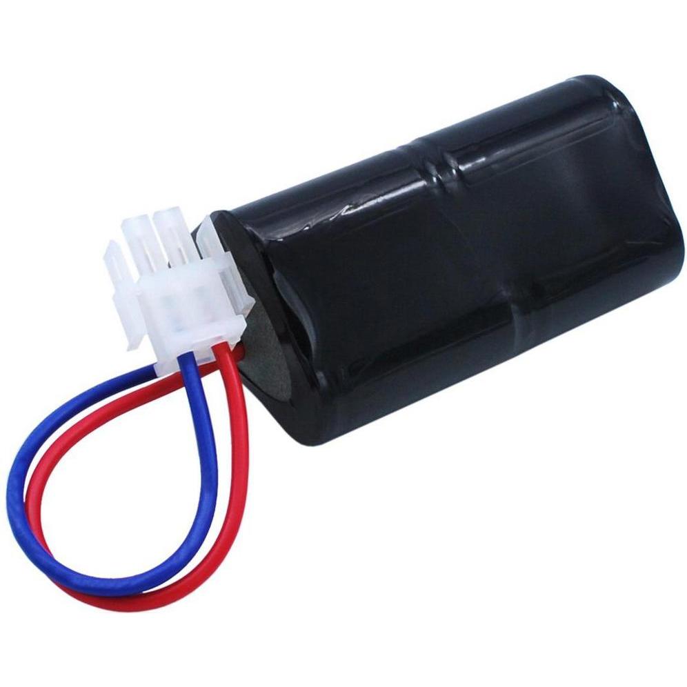 Thumbnail - CoreParts Battery for Medical, Notebook Ersatzteile, Schwarz
