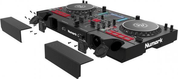 Image du produit Numark MixStream Pro+