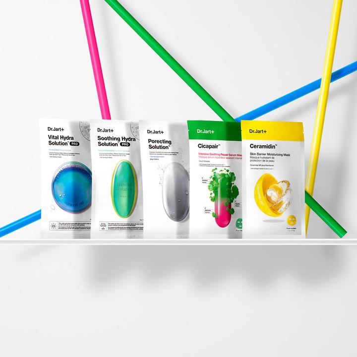 Actual product image Dr. Jart+ Dr.Jart+ Dermask Vital Hydratant Pro (26 g)