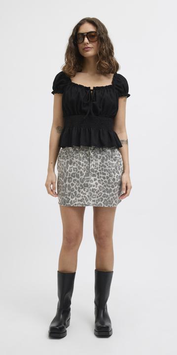 Actual product image JJXX JXSARAH Jeansrock Jeansrock (S)