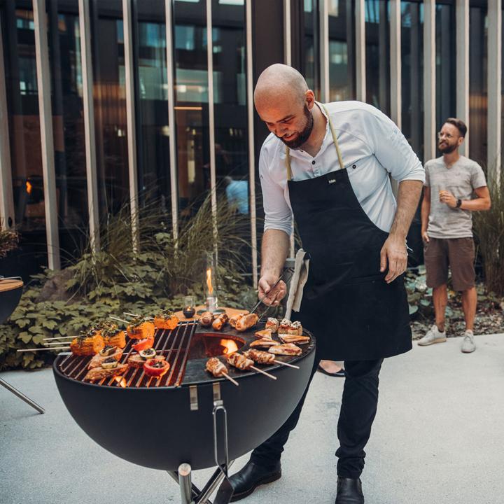 Image du produit Höfats BOWL 70 Grille de cuisson