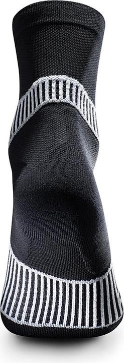 Immagine prodotto Bauerfeind Run Performance, calze a taglio medio (38 - 40)