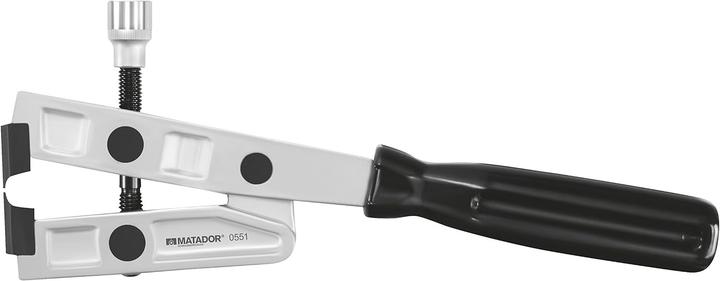 Matador Schlauchklemmenzange 05510001 (05510001) (250 mm)