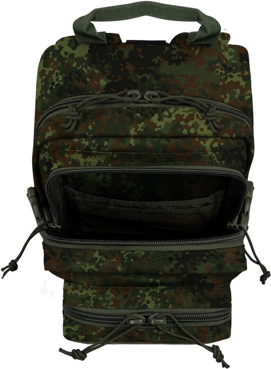 Actual product image Normani Kids backpack Makinak - 9265 (15 l)