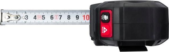 Actual product image Ermenrich Reel SLR545 PRO Laser Tape Measure