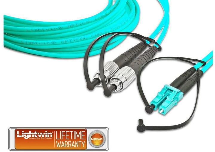 Immagine prodotto Lightwin Cavo di rete (CAT6, 2 m)
