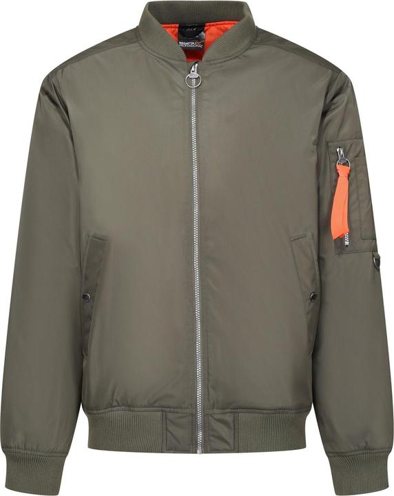 Produktbild Regatta Pro Pilot Jacke wasserfest (S)