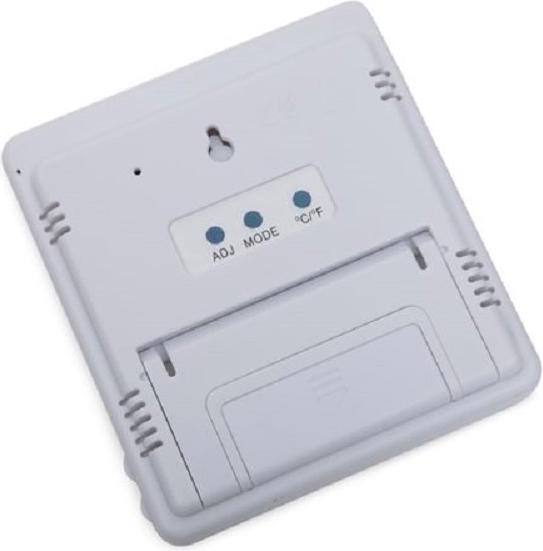 Produktbild Cangaroo Thermometer 3 in 1 digitale Uhr