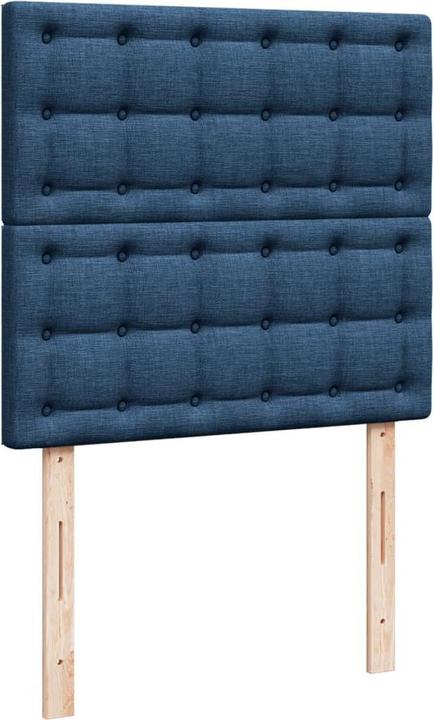 Immagine prodotto vidaXL Boxspringbett (90 x 200 cm)