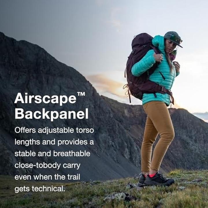 Produktbild Osprey Kyte 38 (38 l)