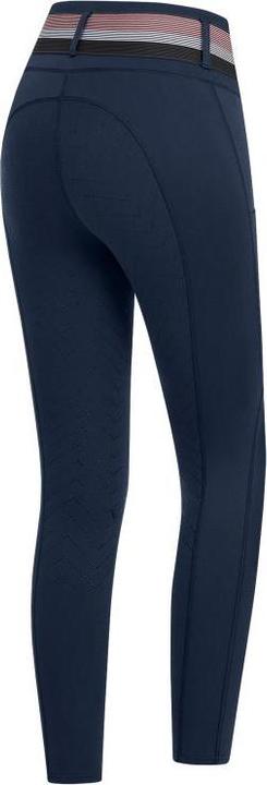 Produktbild ELT Reitleggings Nala Vollbesatz Damen (34)