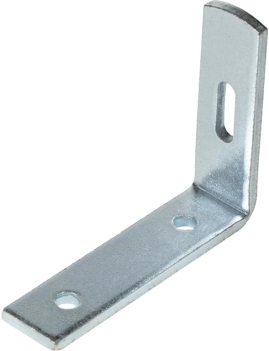 Struct Verstellwinkel 80 x 65 x 20 mm (Eckverbinder, 1 Stk.)