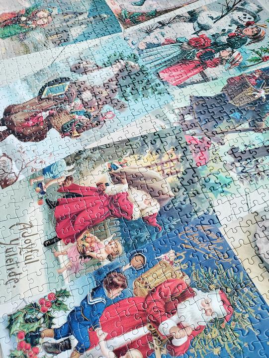 Immagine prodotto Tactic 59223 (1000 pezzi)