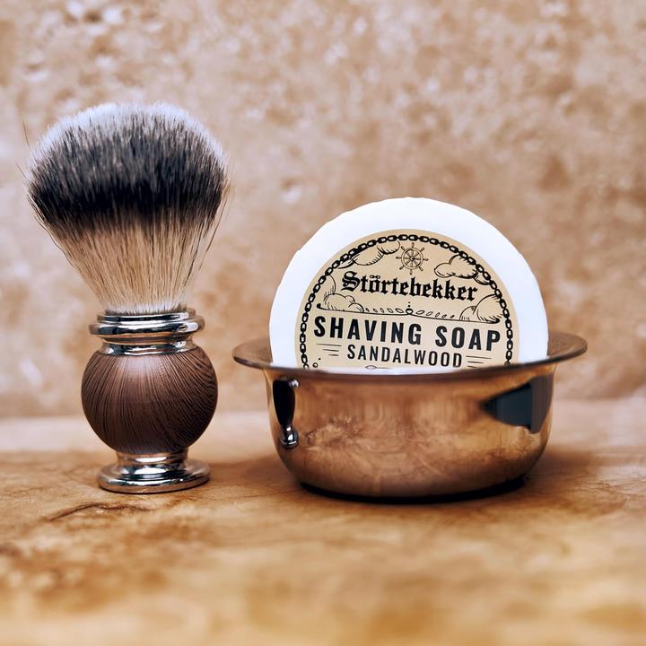 Image du produit Störtebekker Kit de rasage (Set soin rasage, Set soin de la barbe)