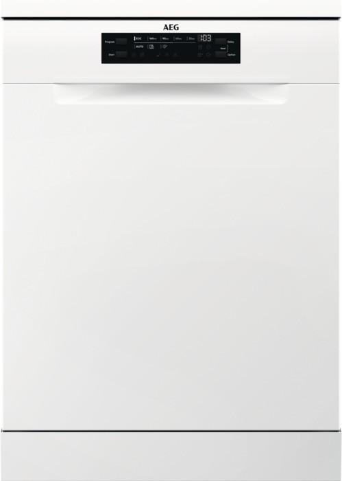 Image du produit AEG FFB33607ZW