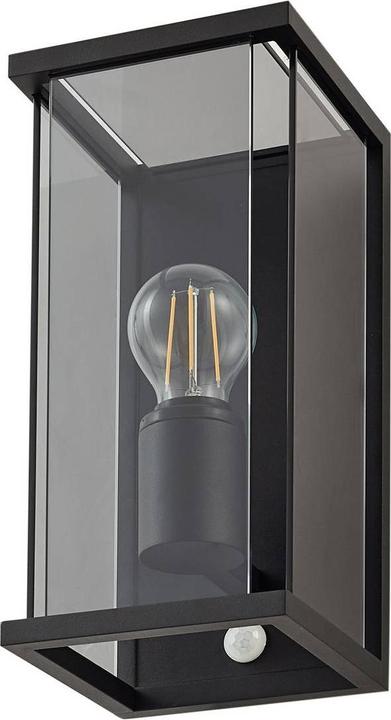 Actual product image Lucande Annalea (E27, IP54)