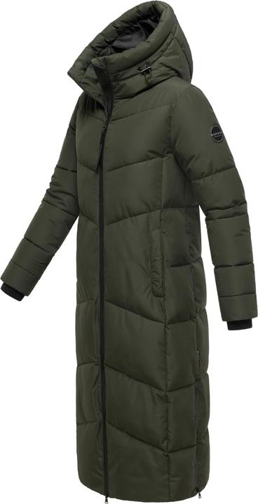 Actual product image Marikoo Firella XVI (XXL)