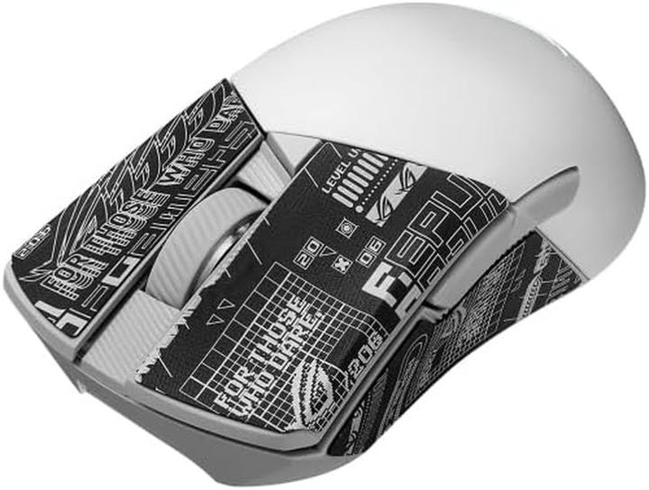 Produktbild ASUS ROG Gladius III (Kabelgebunden, Kabellos)