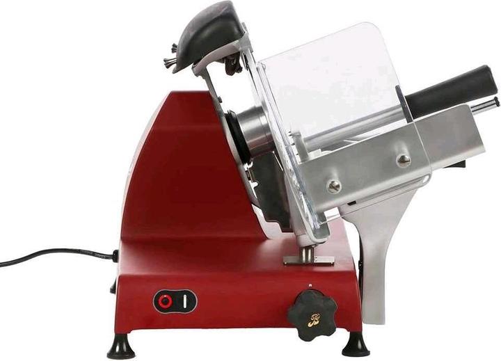 Actual product image Berkel Red Line 250