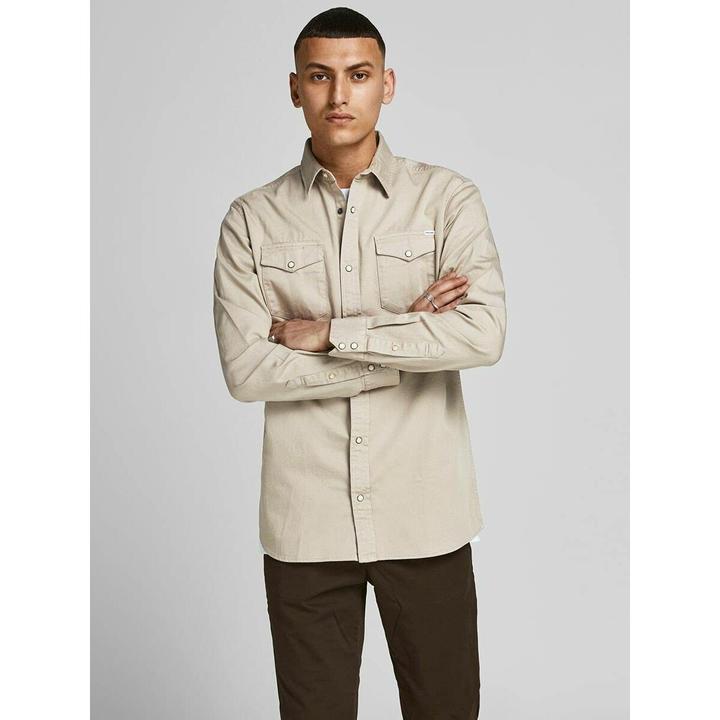 Produktbild Jack & Jones Must-have Hemd (M)