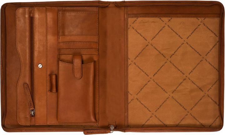 Actual product image The Chesterfield Brand Writing Case Barnet 1052 (1 x)